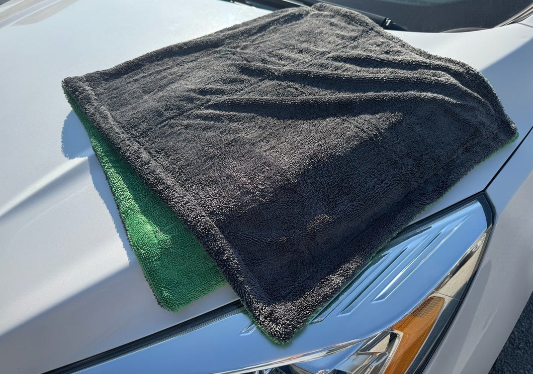 Drying Towel 20