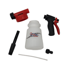 Load image into Gallery viewer, Car Chem Foam Cannon for Garden Hose | CarChem
