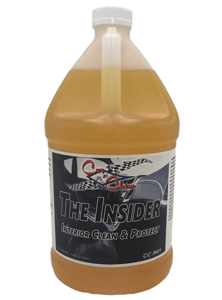 Car Chem The Insider | CarChem