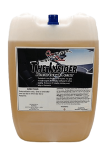 Car Chem The Insider | CarChem