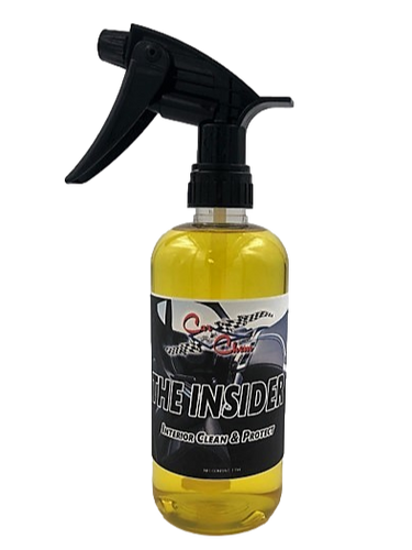Car Chem The Insider | CarChem