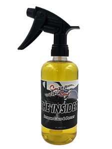 Car Chem The Insider | CarChem
