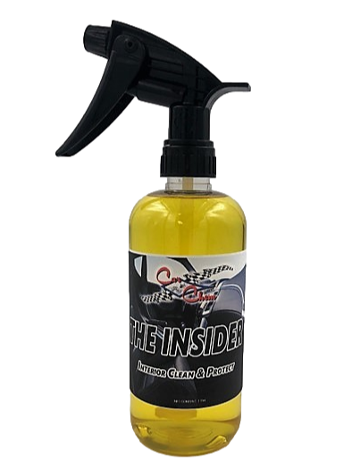 Car Chem The Insider | CarChem