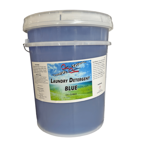 Car Chem Laundry Detergent | CarChem