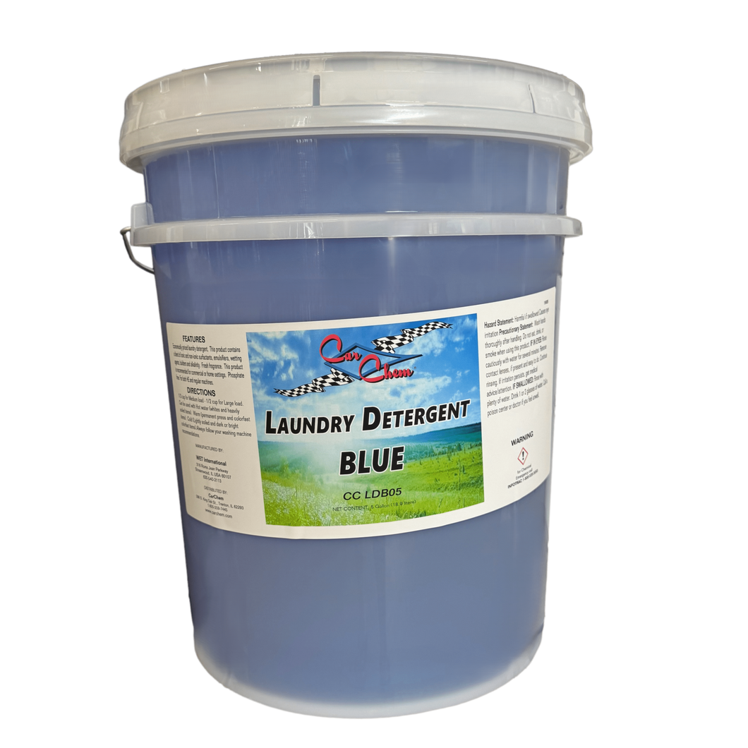 Car Chem Laundry Detergent | CarChem