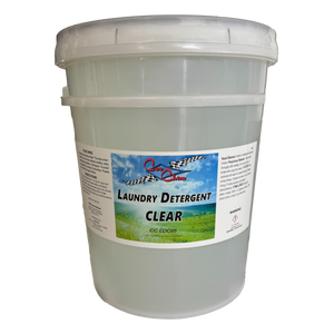 Car Chem Laundry Detergent | CarChem