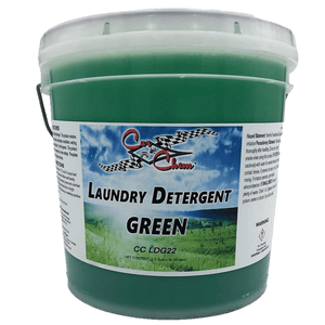 Car Chem Laundry Detergent | CarChem