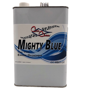 Car Chem Mighty Blue Degreaser Low VOC | CarChem