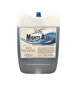 Car Chem Mighty Blue Degreaser Low VOC | CarChem