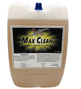 Car Chem Max Clean Multi-Purpose Cleaner | CarChem