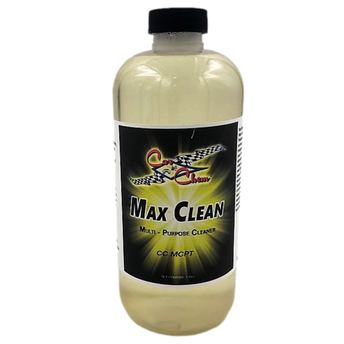 Car Chem Max Clean Multi-Purpose Cleaner | CarChem