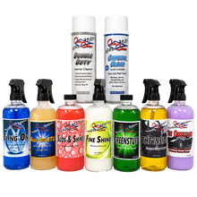 Load image into Gallery viewer, Car Chem Mobile Detailing Kit | CarChem
