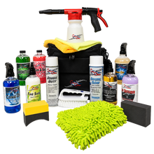 Load image into Gallery viewer, Car Chem Mobile Detailing Kit | CarChem
