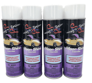 Car Chem Moon Shine | CarChem