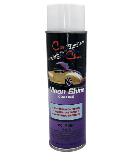Car Chem Moon Shine | CarChem