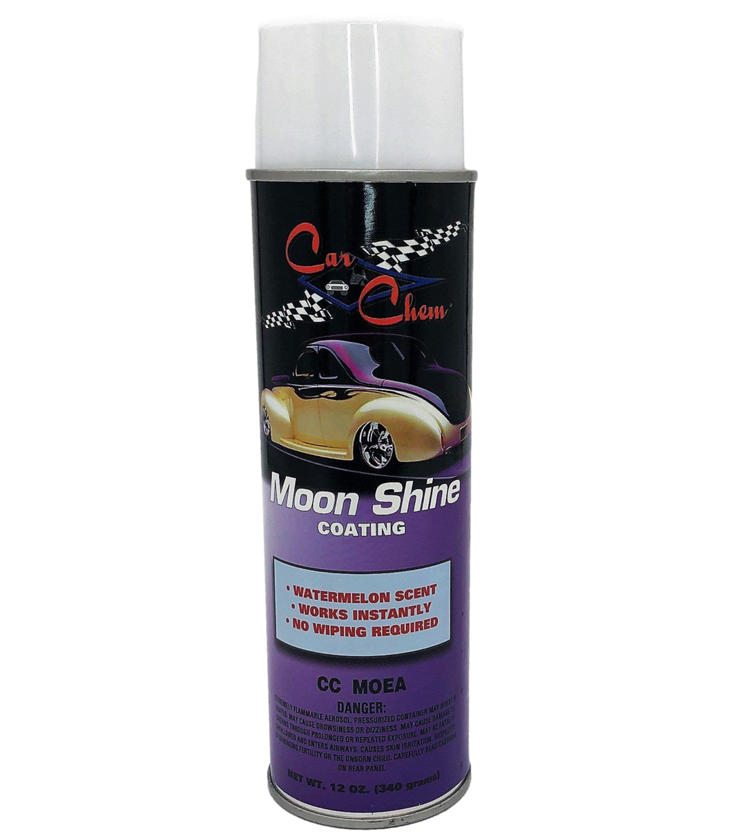 Car Chem Moon Shine | CarChem