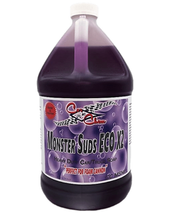 Car Chem Monster Suds ECO X2 | CarChem