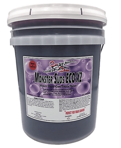 Car Chem Monster Suds ECO X2 | CarChem