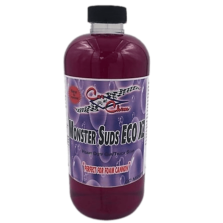 Car Chem Monster Suds ECO X2 | CarChem