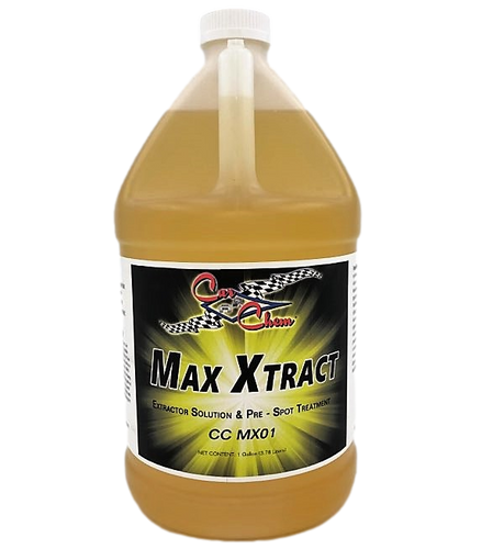 Car Chem Max Xtract | CarChem