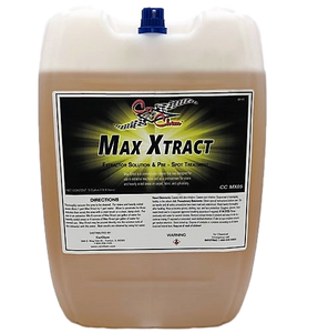 Car Chem Max Xtract | CarChem