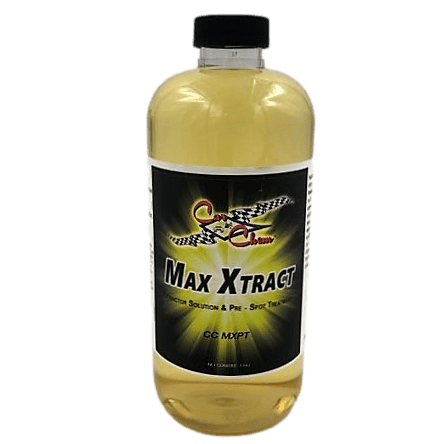 Car Chem Max Xtract | CarChem