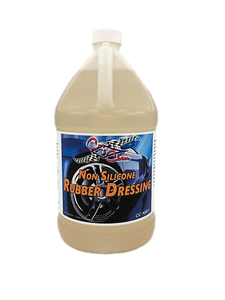 Car Chem Non-Silicone Rubber Dressing | CarChem