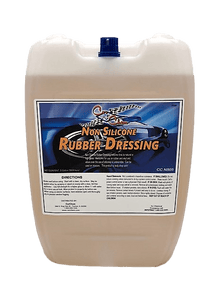 Car Chem Non-Silicone Rubber Dressing | CarChem
