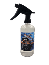 Load image into Gallery viewer, Car Chem Non-Silicone Rubber Dressing | CarChem
