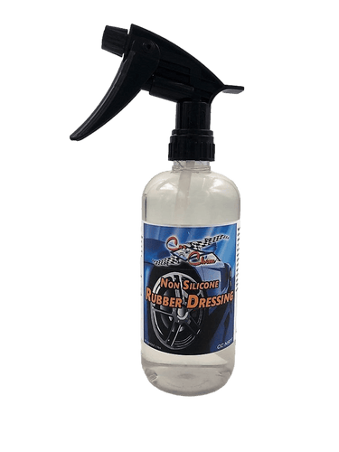 Car Chem Non-Silicone Rubber Dressing | CarChem