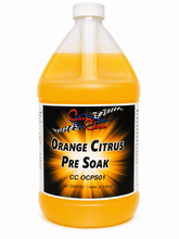 Load image into Gallery viewer, Car Chem Orange Citrus Pre-Soak | CarChem
