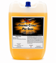 Load image into Gallery viewer, Car Chem Orange Citrus Pre-Soak | CarChem
