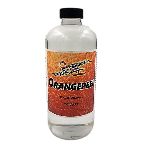 Car Chem Orangepeel Citrus Cleaner | CarChem