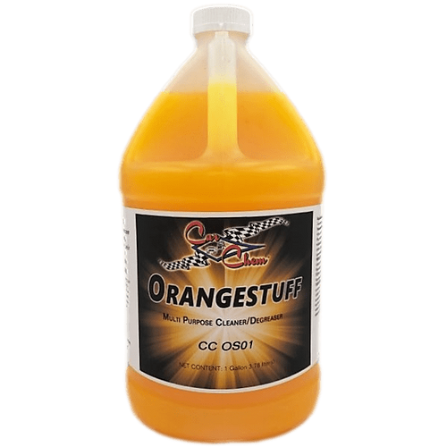 Car Chem Orangestuff Multi-Purpose Cleaner | CarChem
