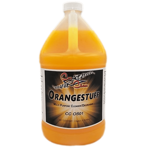 Car Chem Orangestuff Multi-Purpose Cleaner | CarChem