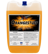 Load image into Gallery viewer, Car Chem Orangestuff Multi-Purpose Cleaner | CarChem
