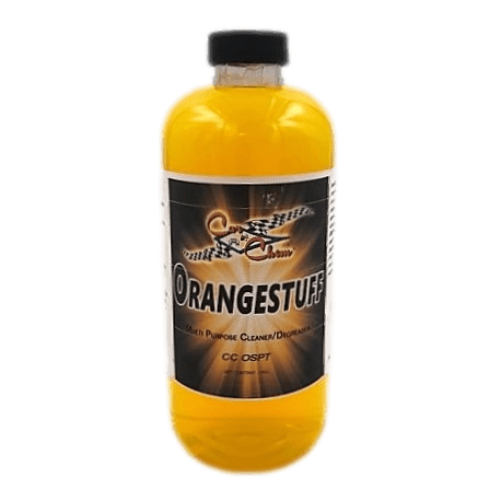 Car Chem Orangestuff Multi-Purpose Cleaner | CarChem