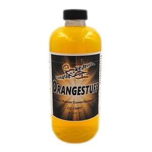 Car Chem Orangestuff Multi-Purpose Cleaner | CarChem