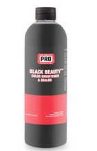 Load image into Gallery viewer, PRO Black Beauty
