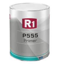 Load image into Gallery viewer, Roberlo P555 R1 2K 4:1 Acrylic Primer | CarChem
