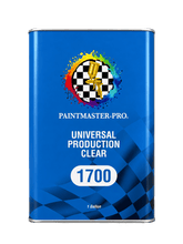 Load image into Gallery viewer, PAINTMASTER-PRO 1700 Universal Production Clear | CarChem
