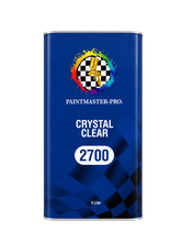 Load image into Gallery viewer, PAINTMASTER-PRO 2700 Crystal Clear | CarChem
