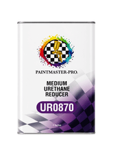 Load image into Gallery viewer, PAINTMASTER-PRO Urethane Medium Reducer | CarChem
