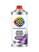 Load image into Gallery viewer, PAINTMASTER-PRO Urethane Medium Reducer | CarChem
