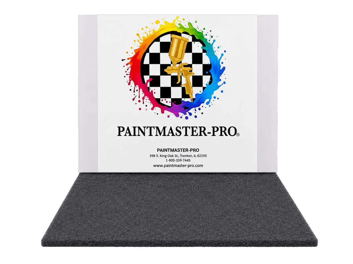 PAINTMASTER-PRO Perforated Scuff Pads - 6