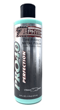 Load image into Gallery viewer, Zephyr Pro 40 Liquid Metal Polish | CarChem
