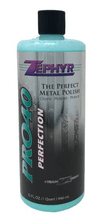 Load image into Gallery viewer, Zephyr Pro 40 Liquid Metal Polish | CarChem
