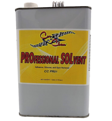Car Chem Professional Solvent | CarChem