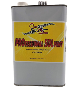Car Chem Professional Solvent | CarChem