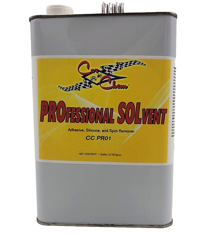 Car Chem Professional Solvent | CarChem